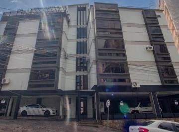 Foto 01 · Apartamento, Petrópolis, Porto Alegre, RS
