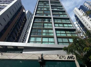 Apartamento de 1 quarto, Recife · Flat Mobiliado à Venda – Praticidade, Conforto e Excelente Oportunidade de Investimento