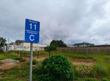 Terreno Venda R$ 750.000 · Quadra 11 Conjunto C JARDIM BOTANICO OPORTUNIDADE SÓ R$ 750 MIL
