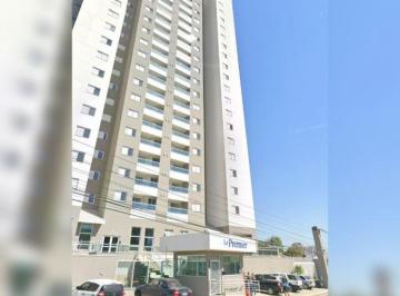 Apartamento de 3 quartos, Jacareí · Apartamento Prédio Condomínio Residencial No bairro Jardim Califórnia
Le Premier Residence