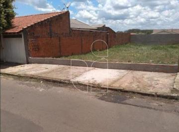 Terreno · 250m² · Terreno Residencial em Jardim Esplanada - Marília, SP