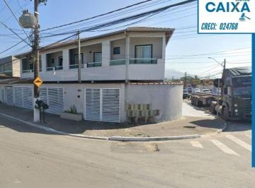 Casa de 2 quartos, Praia Grande · Casa de leilão CAIXA em PRAIA GRANDE/SP - FINANCIÁVEL - desconto de 38,77%