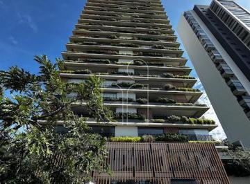 Apartamento · 200m² · 3 Quartos · 3 Vagas · Apartamento em Jequitibá - Marília, SP