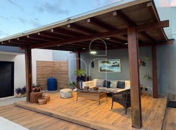 Casa · 3 Quartos · 4 Vagas · Casa em Jardim Acapulco - Marília, SP
