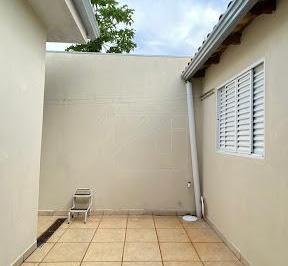 Casa · 169m² · 3 Quartos · 3 Vagas · Casa em Jardim Altos do Palmital  -  Marília por R$ 460.000