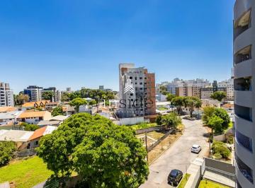 Apartamento de 1 quarto, Curitiba · Apartamento Mobiliado para venda com 1 quarto - Portão