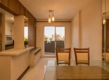 Apartamento Venda 54m² de 1 quarto · Apartamento Mobiliado para venda com 1 quarto - Portão