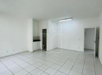 Comercial · 30m² · Salas/Conjunto em Barbosa - Marília