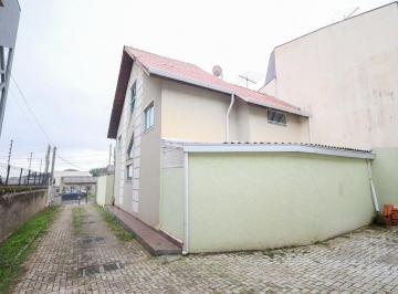 Casa de 10 quartos, Curitiba · OPORTUNIDADE TRIPLEX CONFIGURADO PARA PENSIONATO COM 10 QUARTOS RENDA MENSAL DE 13 MIL REAIS.