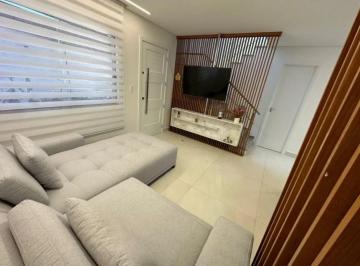 Casa de 3 quartos, Mauá · SOBRADO MAUA | 3 DORM + 2 VAGAS
