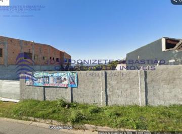 Foto 01 · Terreno à venda na Vila Cristina em Ferraz de Vasconcelos-SP com 1.156,64 m²