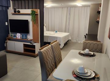 Apartamento de 1 quarto, João Pessoa · Apartamento Flat em João Pessoa