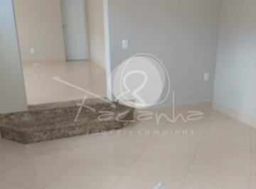 Foto 01 · Casa com 3 suítes para Venda e Locação no Parque Prado - Façanha Imóveis Campinas