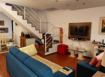 Foto 01 · CASA DE VILA A VENDA - VILA MARIANA