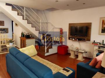 Foto 01 · CASA DE VILA A VENDA - VILA MARIANA