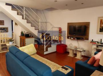 Foto 01 · CASA DE VILA A VENDA - VILA MARIANA