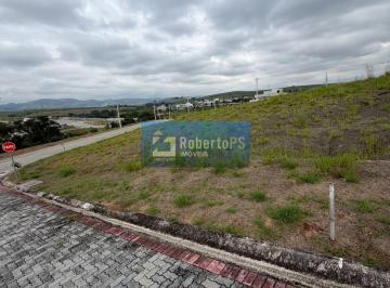Foto 01 · Terreno exclusivo no Condomínio Residencial Ecopark Bourbon em Caçapava-SP: sua oportunidade de mora
