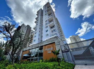Apartamento de 3 quartos, Porto Alegre · Free João Wallig apartamento de 3 suítes no Bairro Passo da Areia, 106m², 2 vagas de garagem
