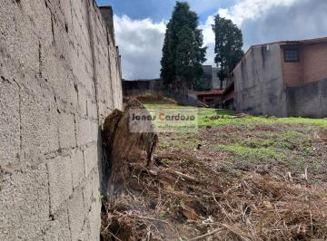 Foto 01 · Terreno à venda em Mogi das Cruzes-SP na Vila Suissa: 500,00m² de área pronto para construir! Por R$