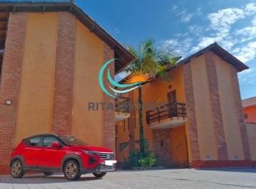 Foto 01 · Imperdível oportunidade: Casa à venda em Bertioga-SP, Centro! 2 quartos, 2 suítes, 2 salas, 1 banhei