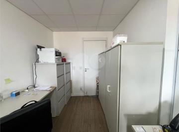 Comercial de 2 quartos, São Paulo · Sala Comercial PINHEIROS