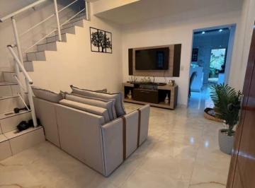 Casa de 3 quartos, Mauá · CASA NO Parque São Vicente – 3 DORMS (1 SUÍTE), 2 VAGAS E PARCELAS A PARTIR DE R