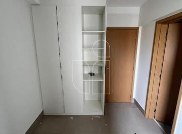 Apartamento · 64m² · 2 Quartos · 2 Vagas · Apartamento em Barbosa - Marília