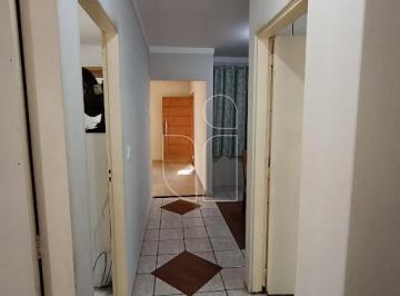Casa · 143m² · 3 Quartos · Casa em Jardim Damasco I - Marília, SP