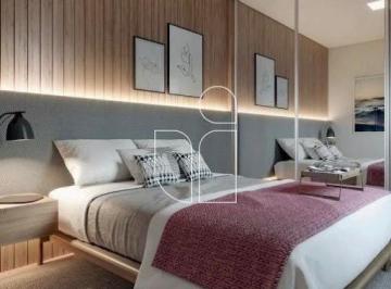 Apartamento · 48m² · 2 Quartos · Apartamento Reserva Mirali ao Lado do Shopping Aquarius
