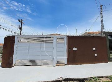 Casa · 282m² · 3 Quartos · 3 Vagas · Casa ampla e completa no Jardim Parati – Marília/SP