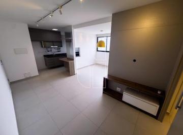 Apartamento · 58m² · 2 Quartos · 2 Vagas · Apartamento no Fragata - Marília, SP