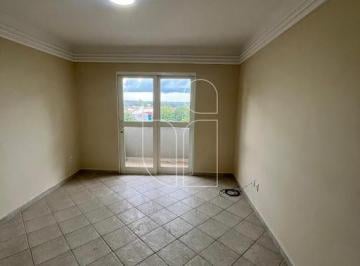 Apartamento · 60m² · 2 Quartos · 1 Vaga · Apartamento em Senador Salgado Filho  -  Marília