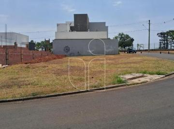 Terreno · 281m² · Terreno de Esquina no Residencial Village Damha - 281m2