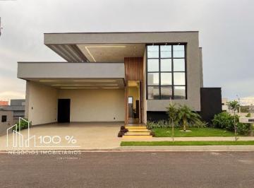Foto 02 · Impecável Casa em Condomínio de 3 Quartos no Quinta do Lago Residence, São José do Rio Preto-SP 183