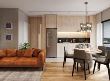 Apartamento de 3 quartos, Curitiba · Vendo Apartamento 3 Quartos com Suíte e Garagem