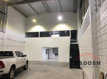 Foto 01 · Galpão para Locação | Localizado no Campo Limpo em Feira de Santana