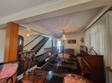 Casa de 4 quartos, Osasco · ENCANTADORA CASA - VENDA - 493,70m² 04 SUÍTES E 07 VAGAS DE GARAGENSA- FL38