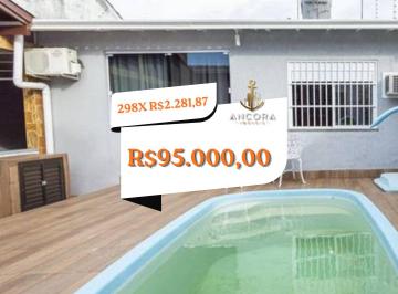 Casa de 3 quartos, São Roque · Casa á venda com 220mt², 3 dormitórios, 1 suite, 3 vagas e área de lazer no Jardim Florida.