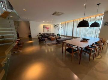 Casa de 5 quartos, Brasília · Casa Alto Padrão com Piscina, SPA e Lazer Completo no Lago Sul