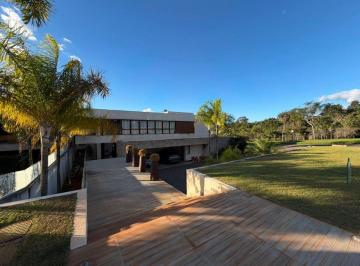 Casa de 5 quartos, Brasília · Casa Alto Padrão com Piscina, SPA e Lazer Completo no Lago Sul