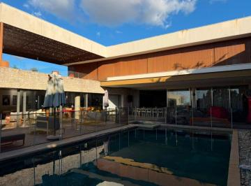 Casa de 5 quartos, Brasília · Casa Alto Padrão com Piscina, SPA e Lazer Completo no Lago Sul