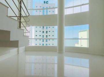 Foto 01 · Duplex à venda em Balneário Camboriú-SC, 5 quartos, 3 suítes, 3 salas e 3 vagas de garagem!