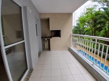 Apartamento de 3 quartos, São Paulo · Apartamento para alugar com 3 quartos - Jardim das Vertentes - FL63