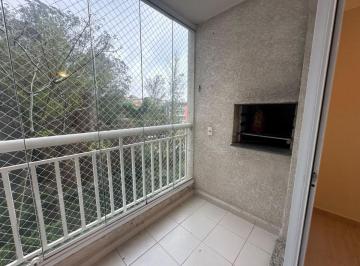Apartamento de 2 quartos, São Paulo · Apartamento para alugar com 2 quartos - Jardim das Vertentes - FL63