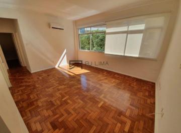 Apartamento de 2 quartos, Rio de Janeiro · APARTAMENTO NO LEBLON