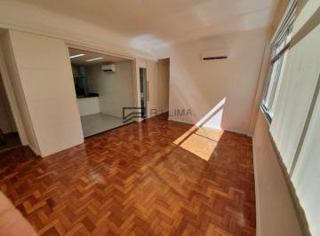 Apartamento de 2 quartos, Rio de Janeiro · APARTAMENTO NO LEBLON