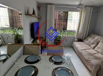 Foto 01 · APARTAMENTO DOIS QUARTOS Á VENDA REALENGO ACEITANDO FINANCIAMENTO !
