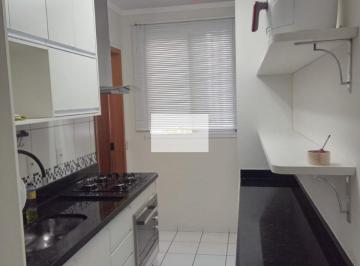 Foto 01 · Apartamento, Jardim Primavera, Jacareí, SP