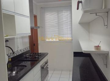 Foto 01 · Apartamento, Jardim Primavera, Jacareí, SP