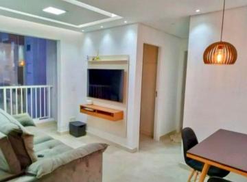 Apartamento de 2 quartos, São Paulo · Apartamento à venda no Bairro da Vila Pirituba na Rua Brigadeiro Godinho dos Santos 756